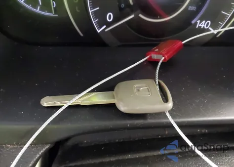 2016 Honda Cr-V Se z USA, uszkodzony, nr VIN 5J6RM3H49GL021419